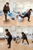 トレーニングツールを使用したリハビリ・運動指導も行います「ALKU」
