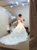 永遠の美しさを纏う瞬間、あなたの輝きが最も際立ちます「結婚相談所マリッジブリング」