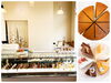 「patisserie Le grandit」ケーキを選ぶ楽しみを存分に味わってワクワクしてください♪