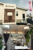 店内には人気の商品ラインアップや化粧アイテムがズラリ「メナードフェイシャルサロン クラーレ寿」