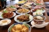 手作りの居酒屋のメニューもご用意しています「居酒屋のどか」