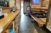 アットホームな店内には、カウンターとお座敷がございます「居酒屋のどか」