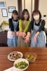 初めてでも大丈夫。和気あいあいとした雰囲気のレッスン♪「アリモッサム。」