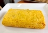 「玉マル」卵・だし・米油・卵焼き器にとことんこだわった「だし巻き玉子」