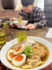 こちらも大晦日恒例のぽぱいさんでお昼ご飯♪「氏神さまへ御礼詣りに行きました♪」