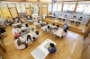 室内も広々　子どもたちが毎日のびのびと過ごしています「どんぐり保育園」