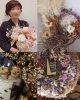 「flower atelier honahana」
