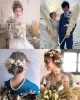 「flower atelier honahana」
