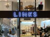 「LINKS苫小牧店」LOUNIE等取扱。大人の女性に寄り添う心地よいスタイリング