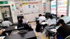「土曜日勉強会！たくさんの生徒が来て期末テストに向けて盛り上がってきました！！【夏期講習受講生受付中です】【大分市大道の少人数集団指導塾　小・中学生　王子・南大分・城南・上野ヶ丘・附属・大分西・大道・西の台・荏隈・金池・豊府】」