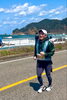 社長！「笹川流れマラソン完走🏃‍➡️【村上市の総合建設業｜加藤組】」