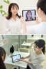 AI肌分析は写真を撮るだけ！自分の肌のことを知るきっかけに♪「POLA 大阪福島店」