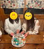 「お誕生日おめでとうございます^_^」