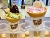 季節限定メニューも続々登場♪次は何が出るかお楽しみに「ジェラフル ビバモール蕨錦町店」