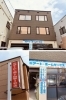 当社は、稚内大黒にございます。駐車場も別途ご用意しております「株式会社アート・ホームサービス」