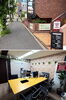 マクドナルド緑地北店様の2軒北隣のビル　／　店内の様子「銀座パリス 緑地公園店」