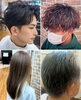 世代や印象に合わせて似合うスタイルご提案♪「ヘアーハウスGT 岡谷店」