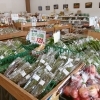 JA魚沼 農産物直売所 うおぬま百菜花ん