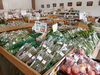 「JA魚沼 農産物直売所 うおぬま百菜花ん」魚沼の地場野菜や特産品が大集合！　ユリの花も通年販売