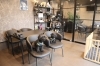 「Cafe With Dog N&R」愛犬と一緒に店内でゆったり♪　食事もお酒も楽しめるドッグカフェ