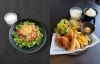 人気のタコライス/自慢のからあげはテイクアウトもできます♪「Cafe With Dog N&R」