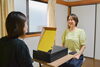 日常の中でできるケアを身に付けたいという方にも◎「あけみ 表情筋ヨガ和歌山」