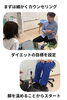 力を加えず、身体に負担をかけずに短時間で改善へと導きます。「Salon誠流」