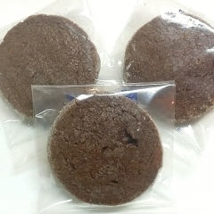 サブレ ショコラ