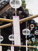 「風鈴まつり9/25(日)まで開催中です！」