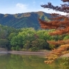 【長井市】古代の丘　縄文村