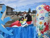 親子でハイポーズ！「北浦幼稚園運動会を行いました♬」