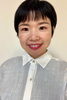 オーナーの乾です♪　髪のお悩みは私にお任せください！「髪を育てる美容室Haku」