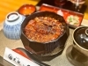 肉厚鰻が、ご飯を埋め尽くす贅沢な一杯です「東川口名代 鰻屋 黒船」