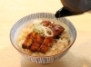 4通りの食べ方、最後はだし茶漬けでお楽しみください「東川口名代 鰻屋 黒船」