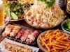 「串処 兼よし」新鮮な朝〆レバーや鯨料理を日本酒と共に味わえる居酒屋