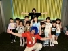 新しい自分に出会う場所。八王子で笑顔があふれる子供の習い事「HUG Academy」