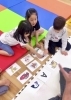まず楽しむことが正解！
英語の環境に身を置いてみませんか？「HUG Academy」