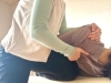 現役バレエダンサーが身体のくせを見極め、使い方を伝授「女性専用ストレッチ×ピラティス専門店Fleur(フルール)」