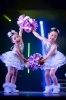 笑顔はじける初めてのステージ！「YDC DANCE STUDIO」