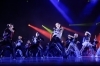 憧れの舞台で輝く瞬間！「YDC DANCE STUDIO」