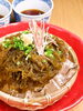 さっぱり爽快！また食べたくなる！
名物大盛ざるもずく「飯chan新小岩店」