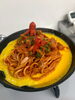「Girasole」豊明市三崎町の鉄板ナポリタンのあるカフェ