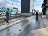 土地売却に伴う解体のタイミングについてもご相談ください。「株式会社SYC」