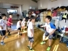 「ツバサ。【豊明市で総合力のつくスポーツ教室といえば、40年続くS.A.C.！開校以来ご自宅までの送迎を行なっております。】」