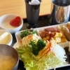 【新居浜市：若水町】美ささ（みささ）さんのモーニングはボリューム満点！！