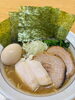 「麺や シバケン」下総中山駅近！　誰でも気軽に入りやすい地域密着型のラーメン屋
