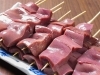 職人が毎日丁寧に仕込む、数量限定のレバー串「串処 兼よし」