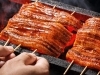 一尾一尾、炭火でじっくり、香ばしく焼き上げます「東川口名代 鰻屋 黒船」