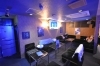 「BLUE ―International Karaoke Bar」