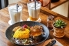 「カレー食堂まほろば」和×スパイス！　老若男女に愛される味付けの絶品カレー店